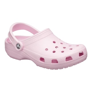 Foto 3 | Sandalias Crocs Clog 2069916gd Rosas