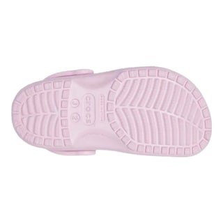 Foto 6 | Sandalias Crocs Clog 2069916gd Rosas