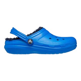 Foto 1 | Sandalias Crocs Azules Unisex