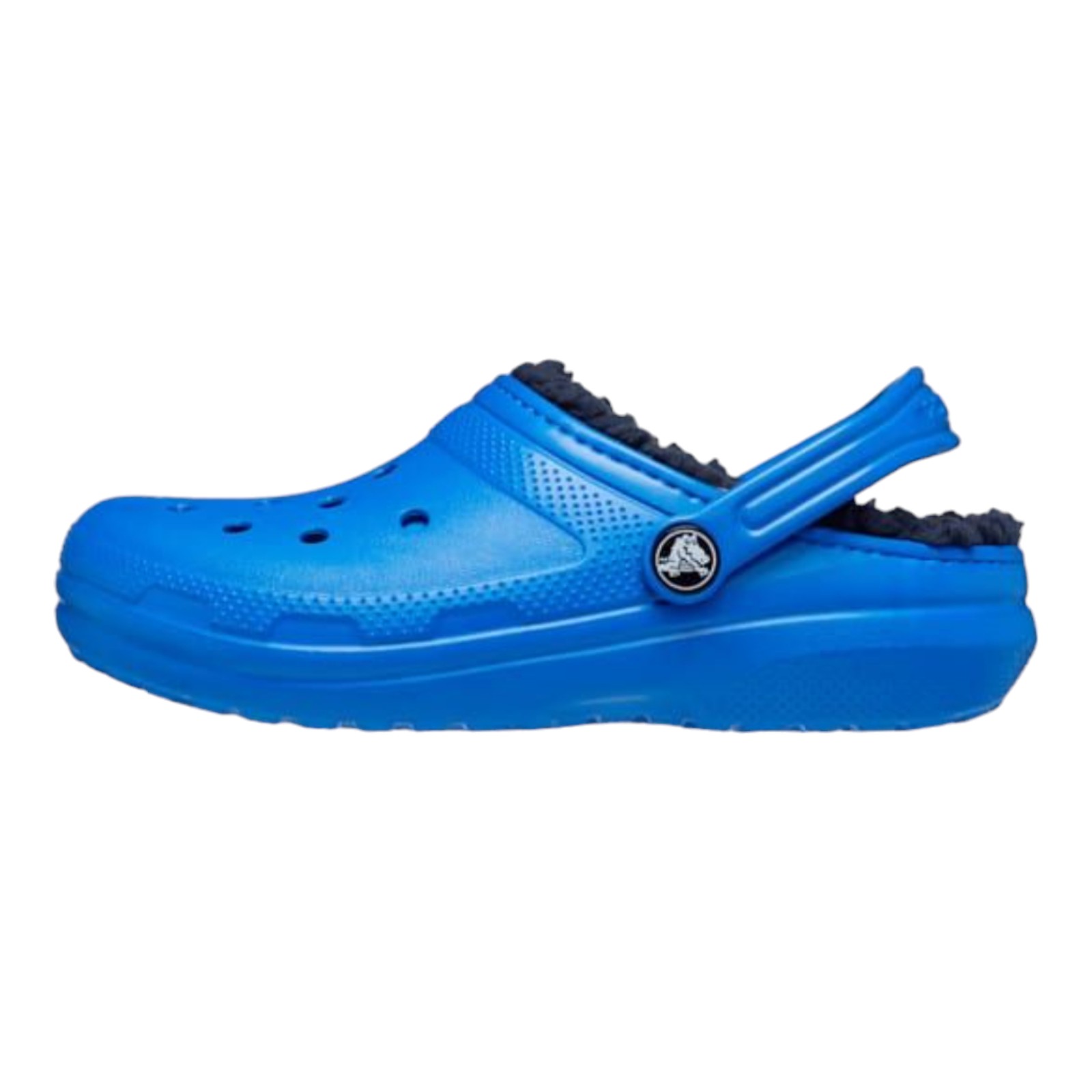 Foto 2 | Sandalias Crocs Azules Unisex