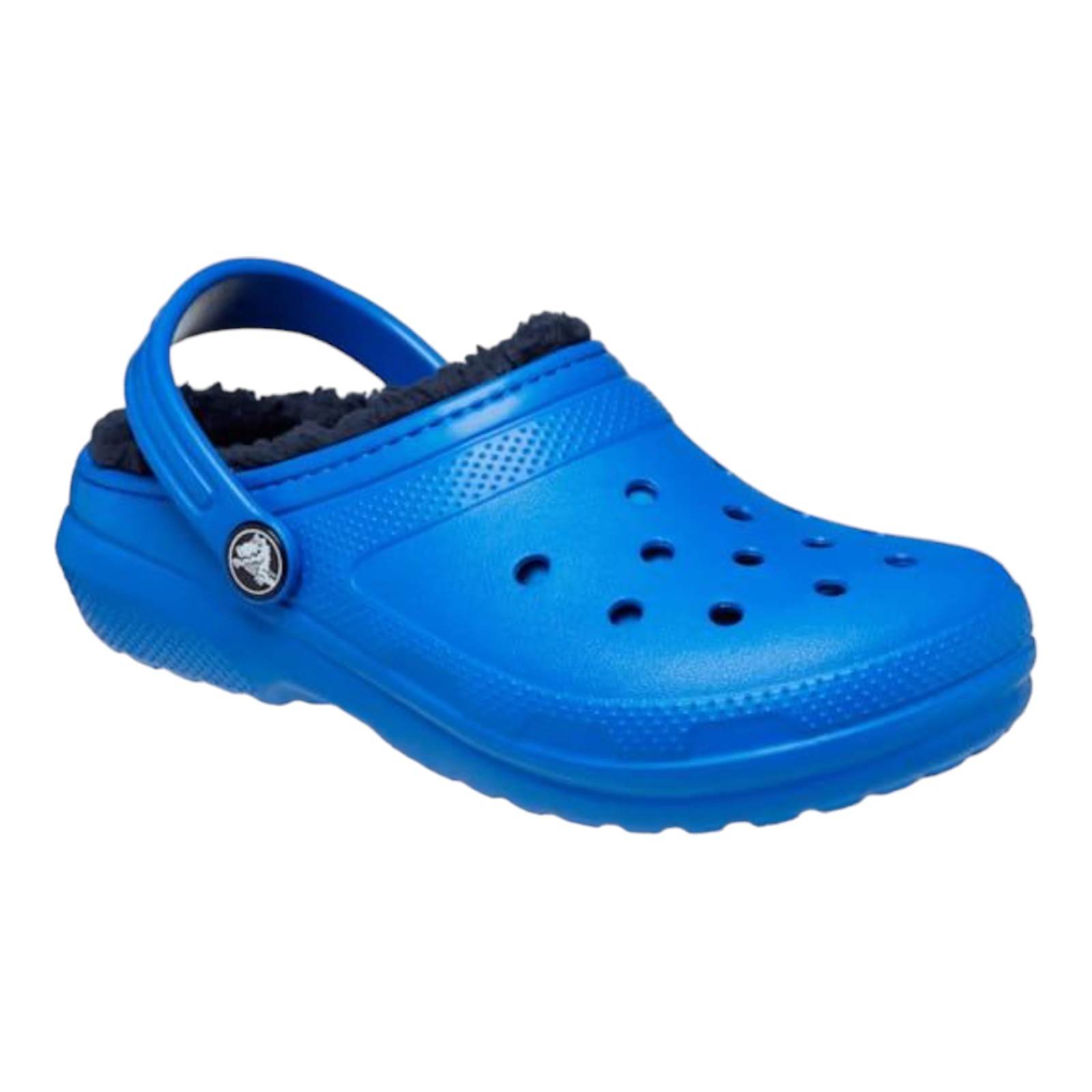 Foto 5 pulgar | Sandalias Crocs Azules Unisex