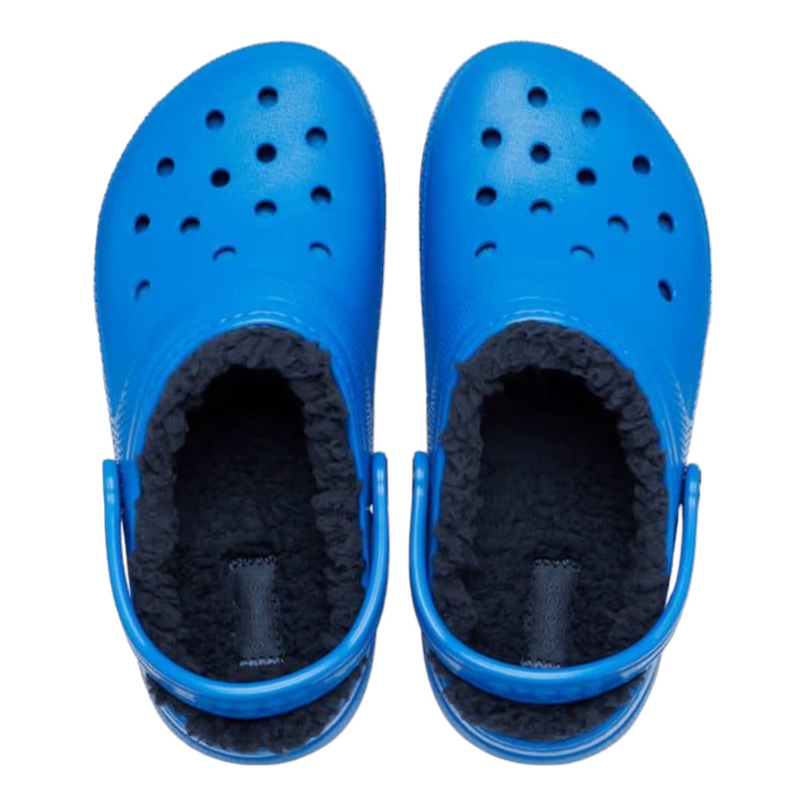 Foto 5 | Sandalias Crocs Azules Unisex