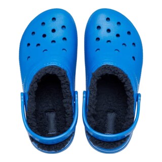 Foto 5 | Sandalias Crocs Azules Unisex