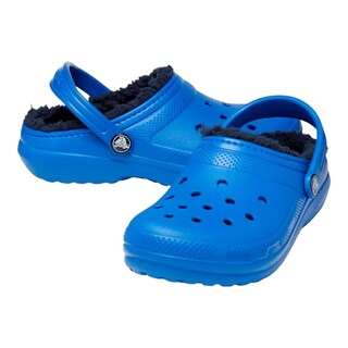 Foto 7 | Sandalias Crocs Azules Unisex