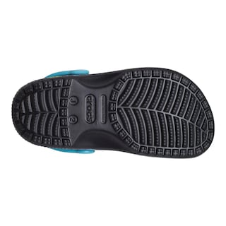 Foto 5 | Sandalias Crocs Negras Unisex