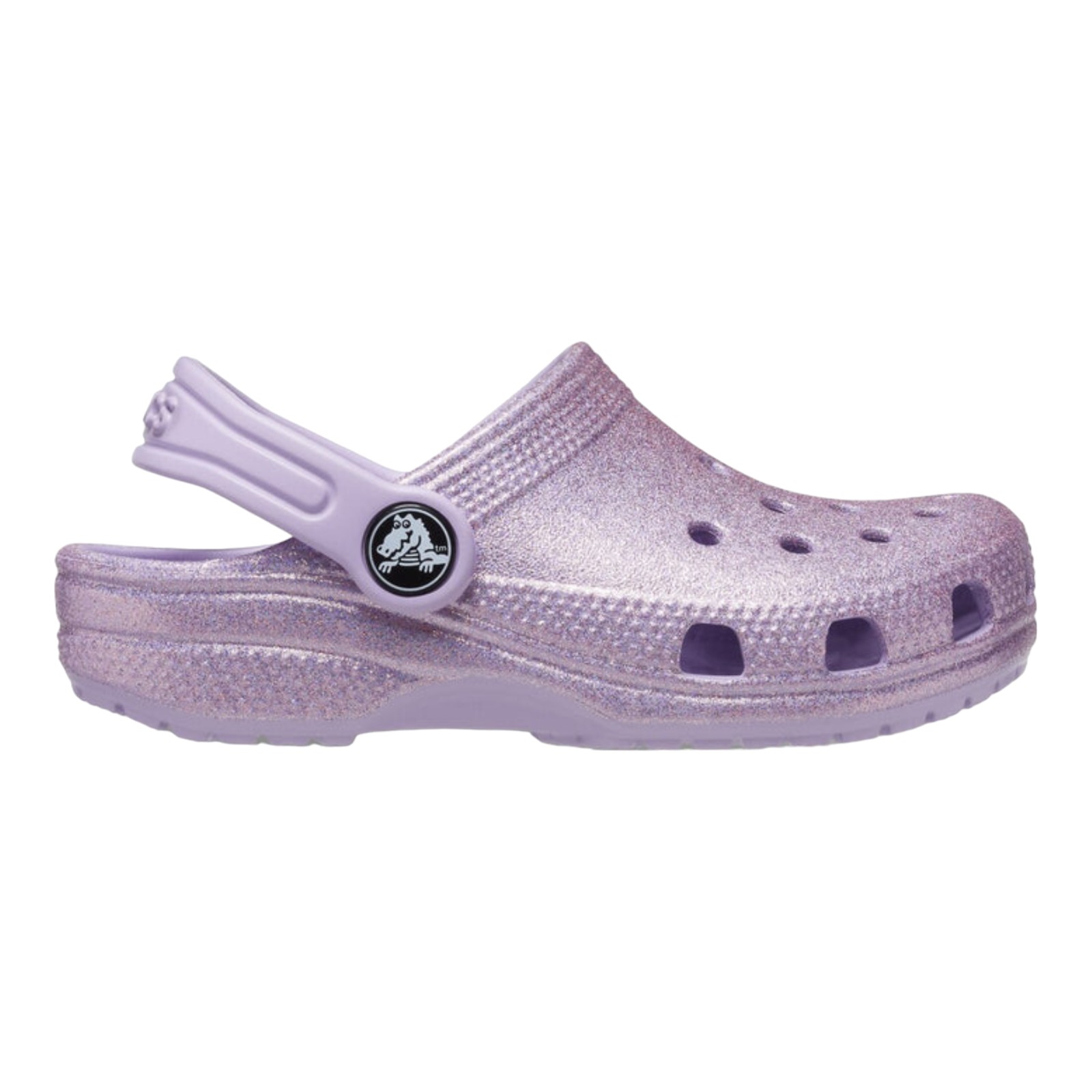 Foto 2 pulgar | Sandalias Crocs Clog Para Unisex Color Rosa Modelo 206992530