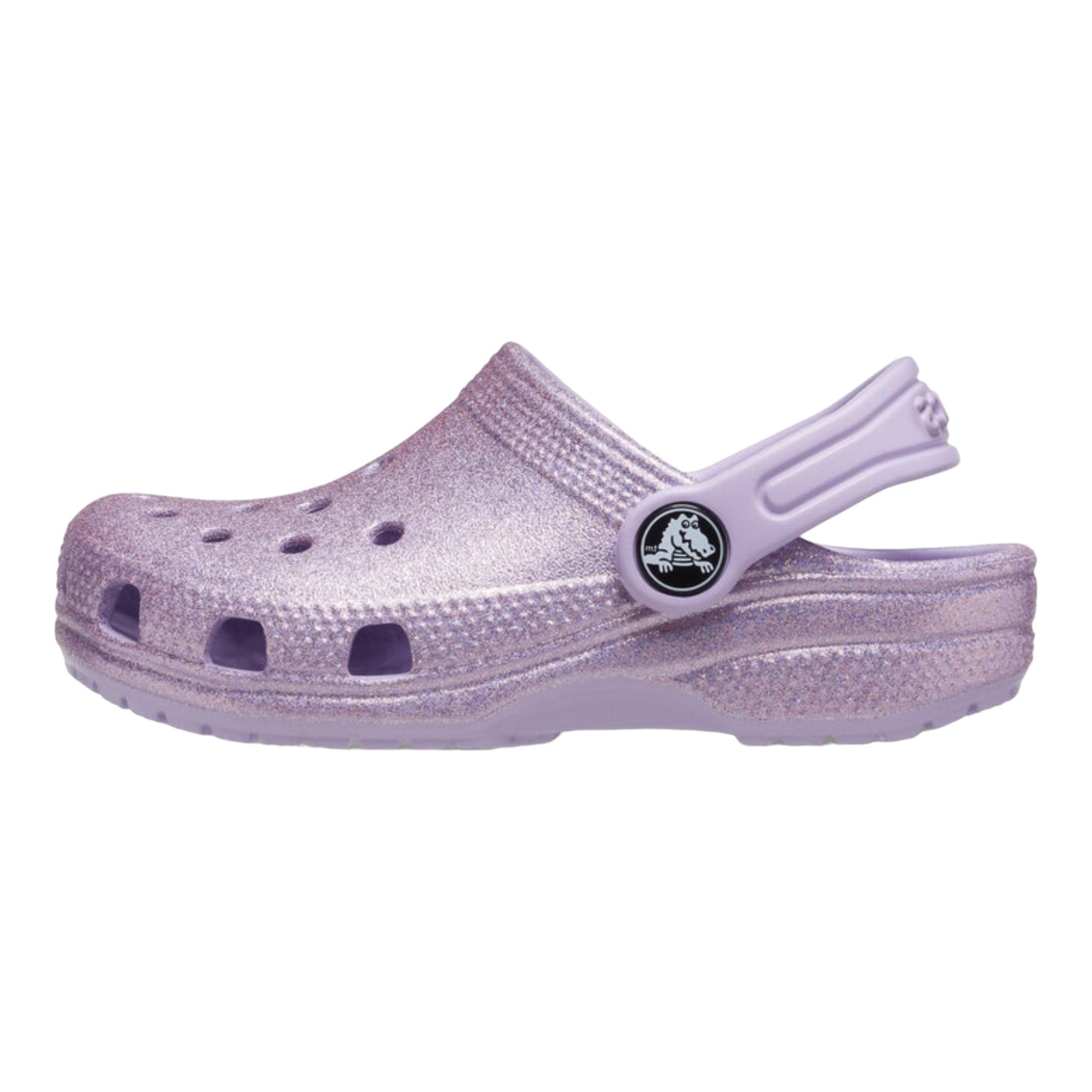 Foto 3 pulgar | Sandalias Crocs Clog Para Unisex Color Rosa Modelo 206992530