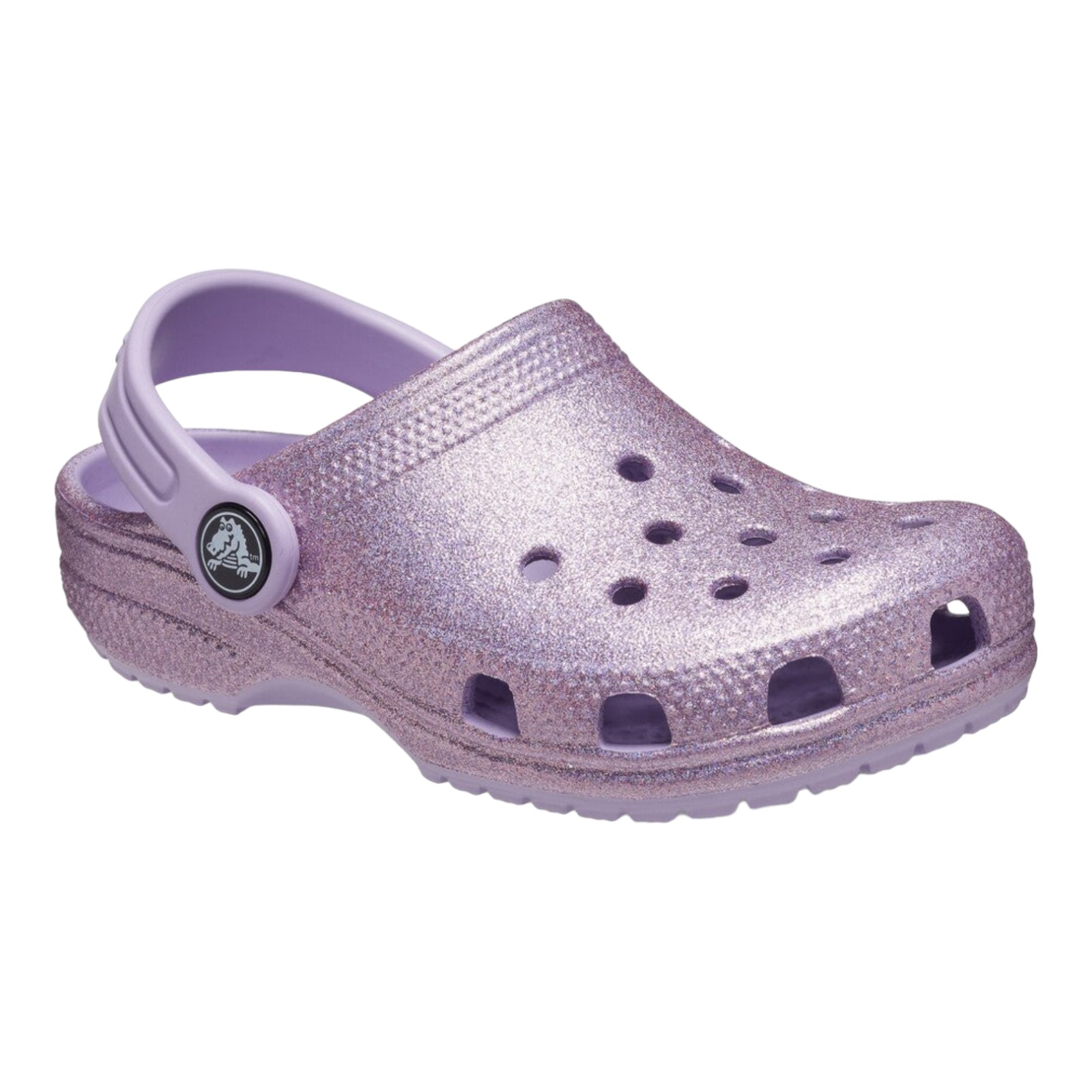 Foto 4 pulgar | Sandalias Crocs Clog Para Unisex Color Rosa Modelo 206992530