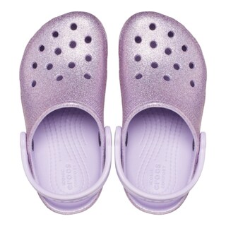 Foto 5 | Sandalias Crocs Clog Para Unisex Color Rosa Modelo 206992530