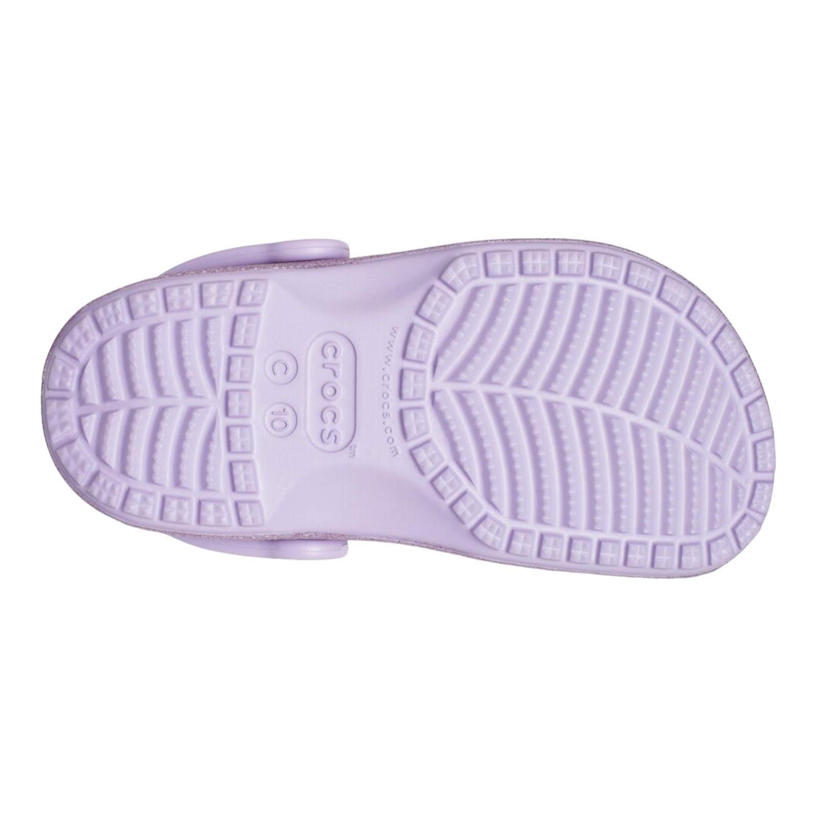 Foto 7 pulgar | Sandalias Crocs Clog Para Unisex Color Rosa Modelo 206992530