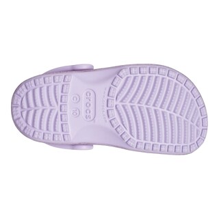 Foto 6 | Sandalias Crocs Clog Para Unisex Color Rosa Modelo 206992530