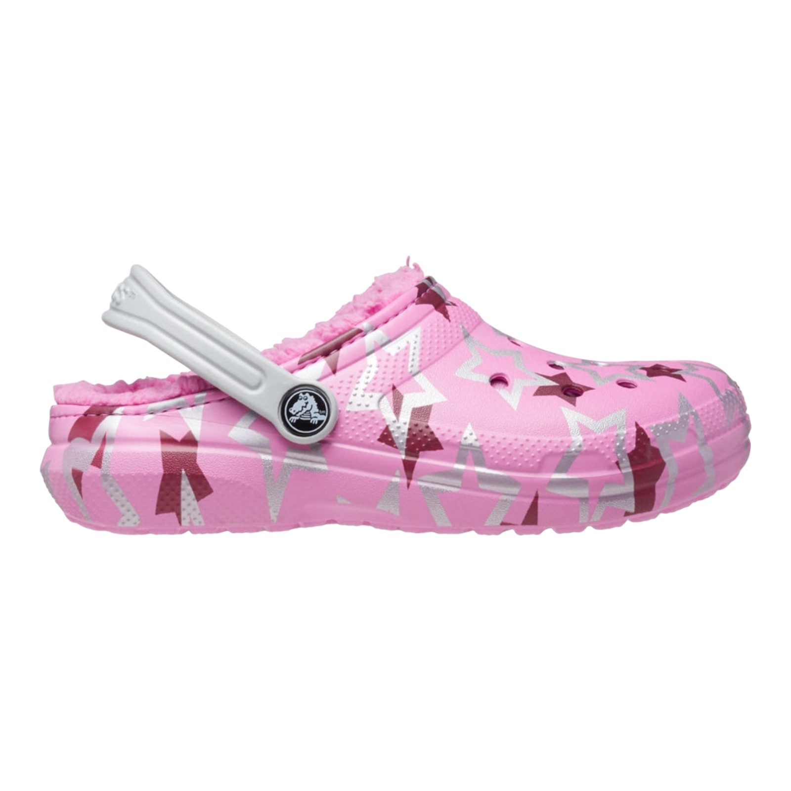 Foto 1 | Sandalias Crocs Lnd 2080856sx Unisex