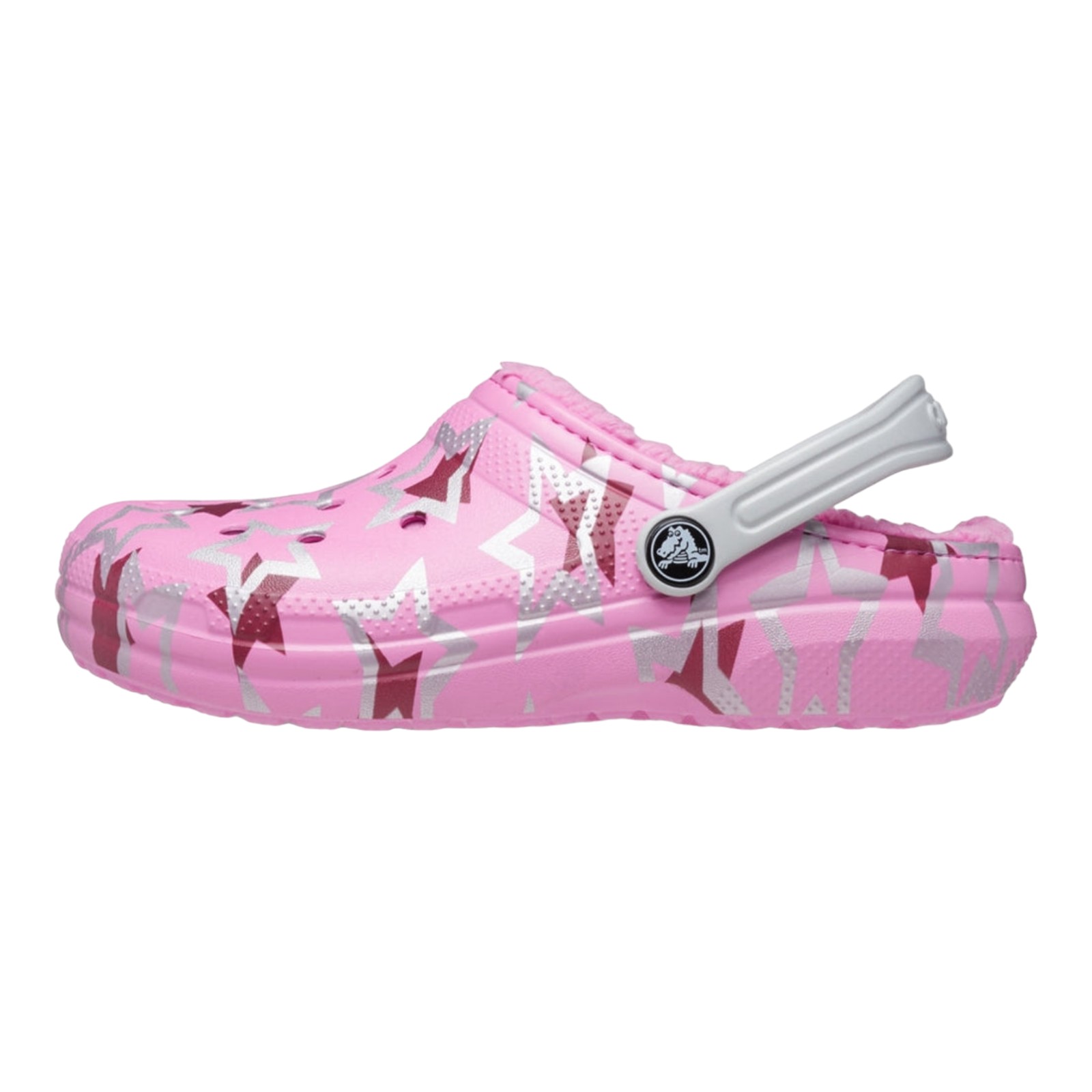 Foto 2 | Sandalias Crocs Lnd 2080856sx Unisex