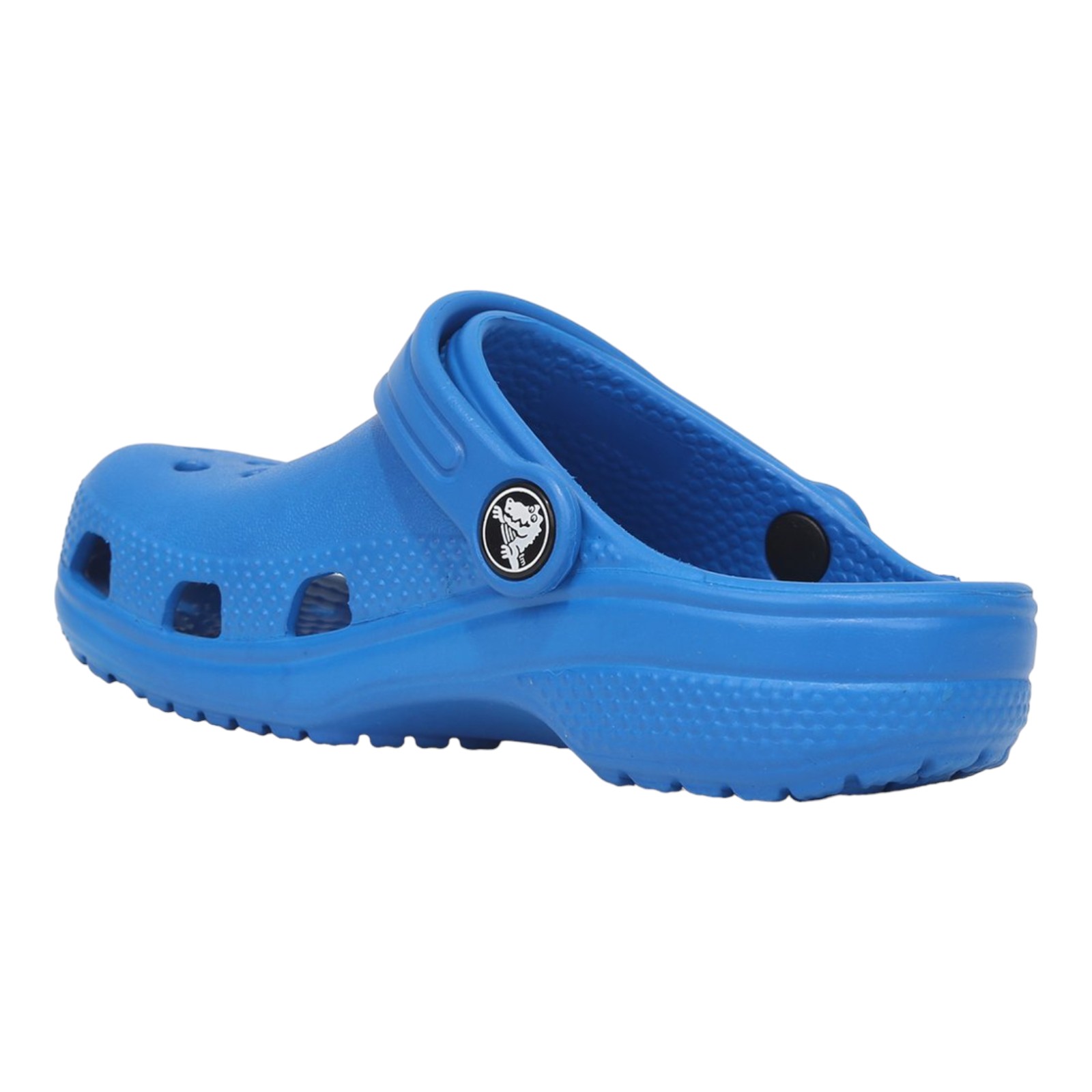 Foto 6 pulgar | Sandalias Crocs Azules Unisex