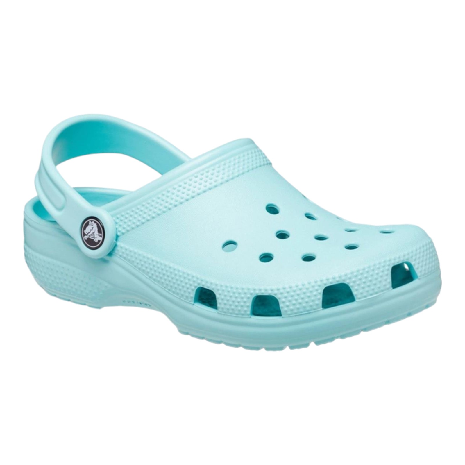 Foto 4 pulgar | Sandalias Crocs Verdes Unisex