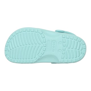 Foto 6 | Sandalias Crocs Verdes Unisex