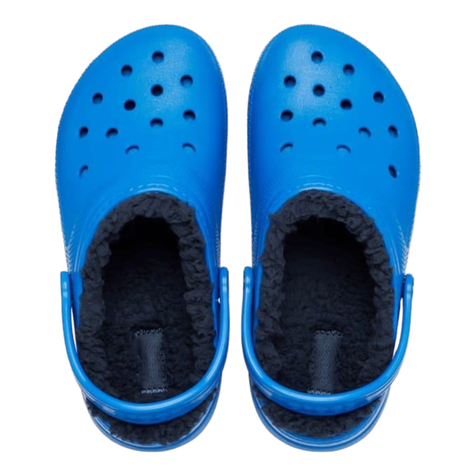 Foto 6 pulgar | Sandalias Crocs Clog Azul 2070094kz