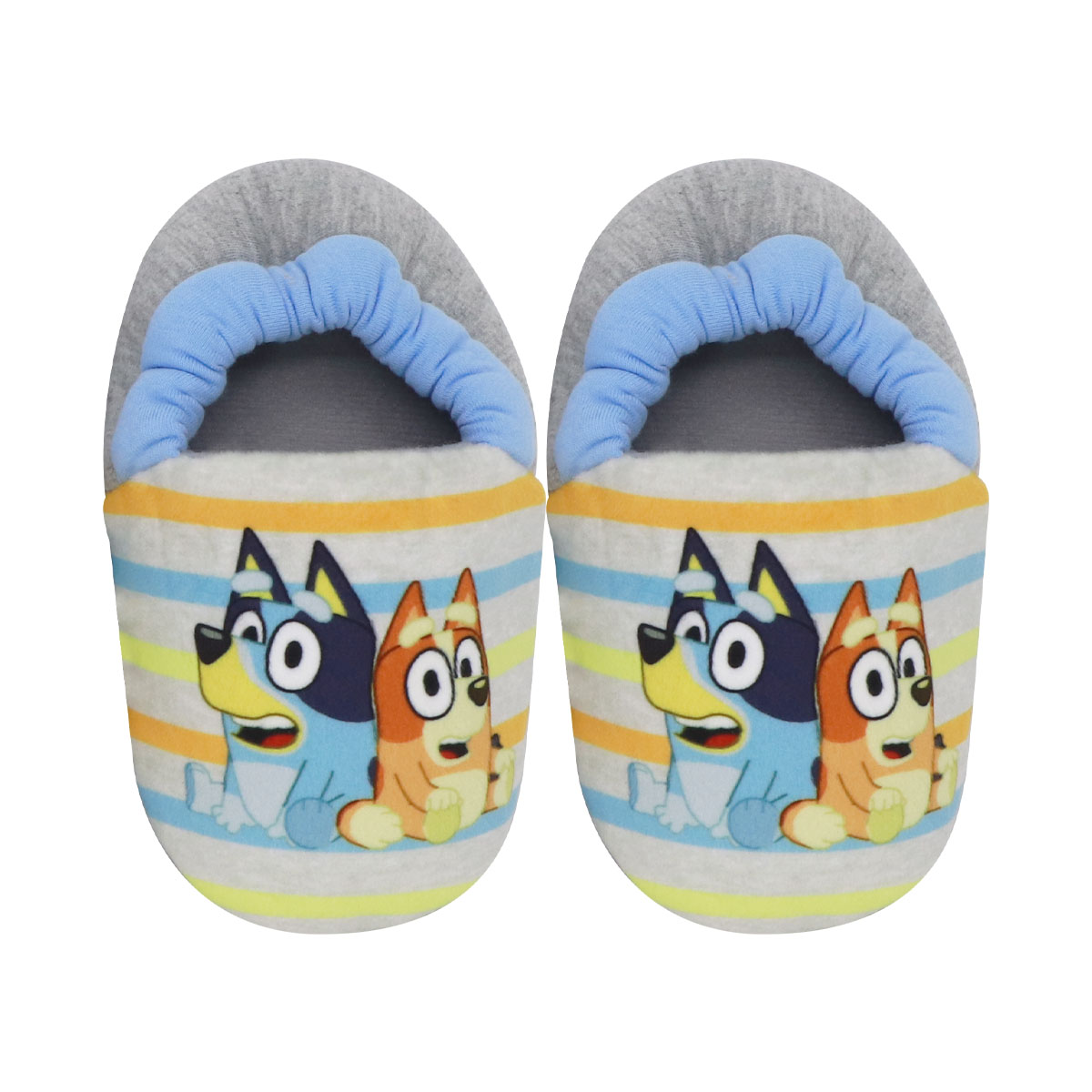 Pantuflas Bluey Para Niño