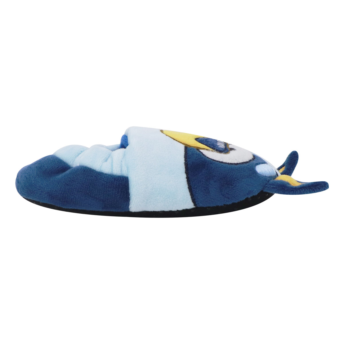 Foto 4 pulgar | Pantuflas Bluey Para Niños