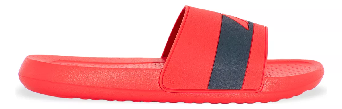 Sandalias Nautica Siren 14 Color Rojo Niños Modelo Siren 14 H-144 Rojo-marino