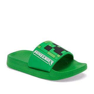 Foto 1 | Licencias Yuyin Sandalia Para Niño Verde
