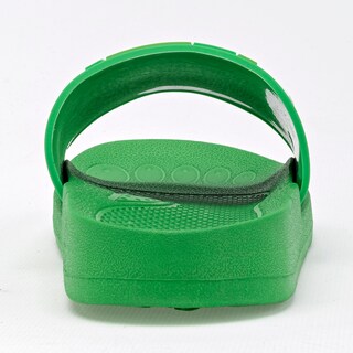 Foto 3 | Licencias Yuyin Sandalia Para Niño Verde