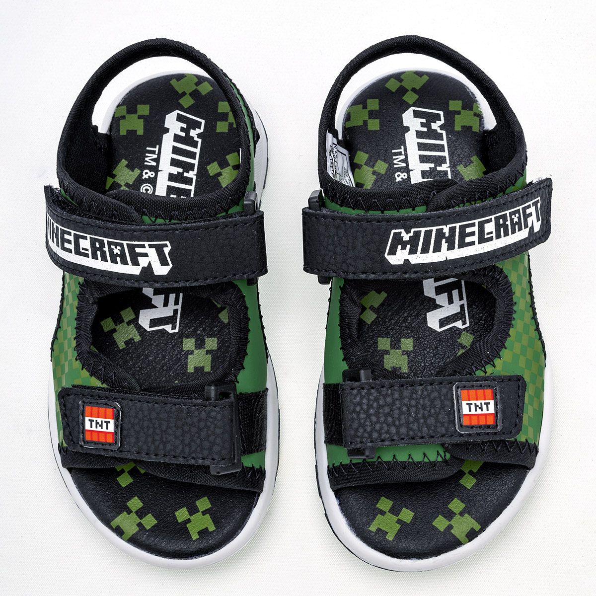 Foto 4 pulgar | Sandalias Yuyin para Niño