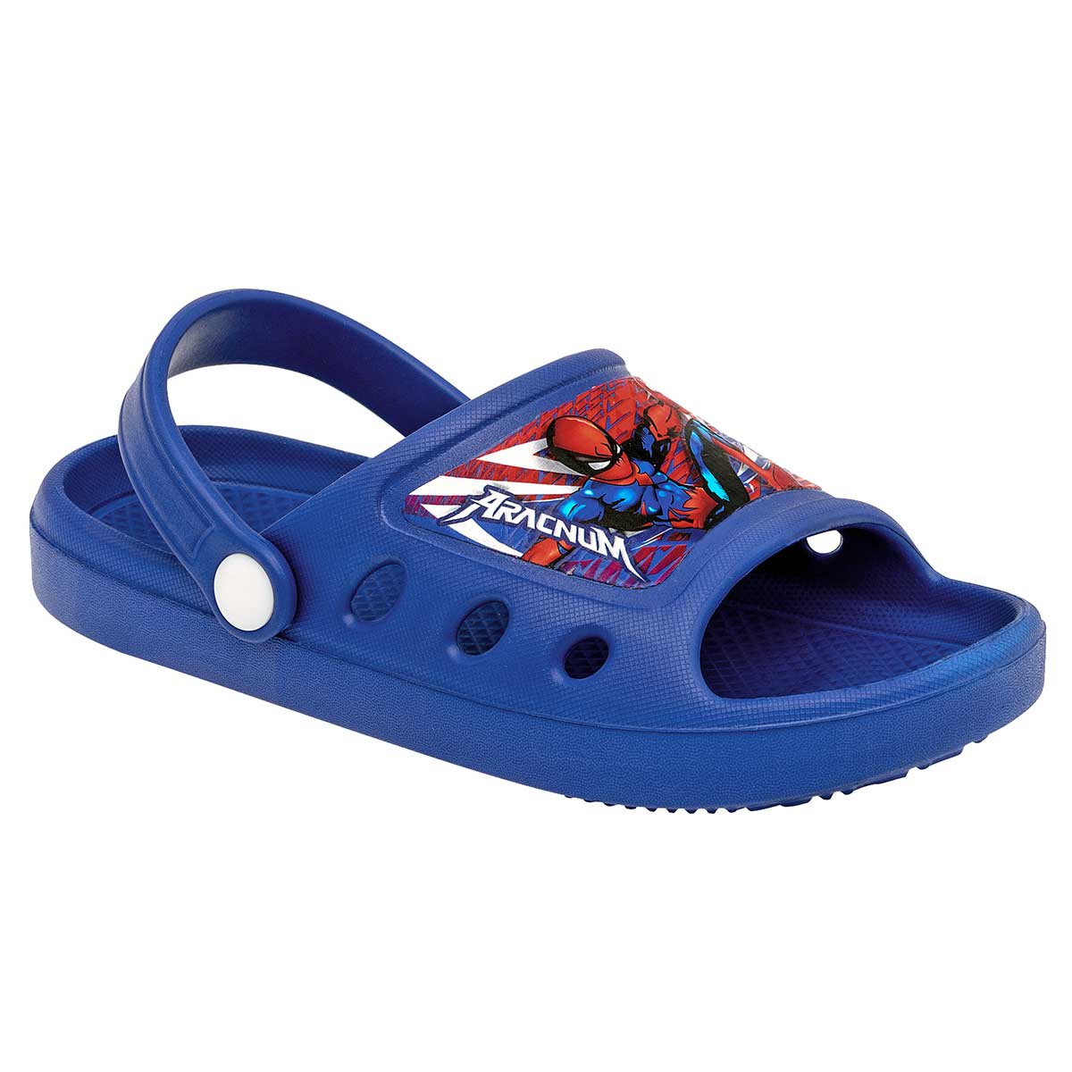Sandalias  Space Boys para Niño