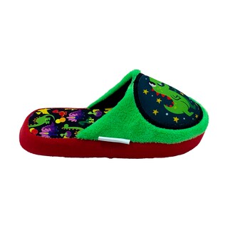 Foto 3 | Pantufla Perezozaz Niño Dino Divertido