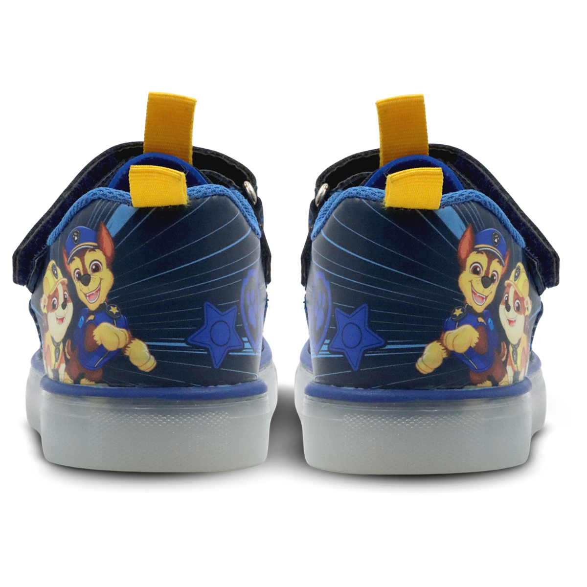 Foto 3 pulgar | Sandalia Deportiva Paw Patrol Para Niño