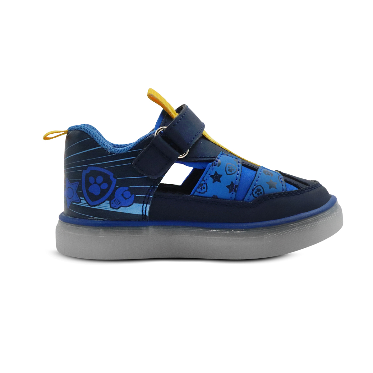 Foto 5 pulgar | Sandalia Deportiva Paw Patrol Para Niño