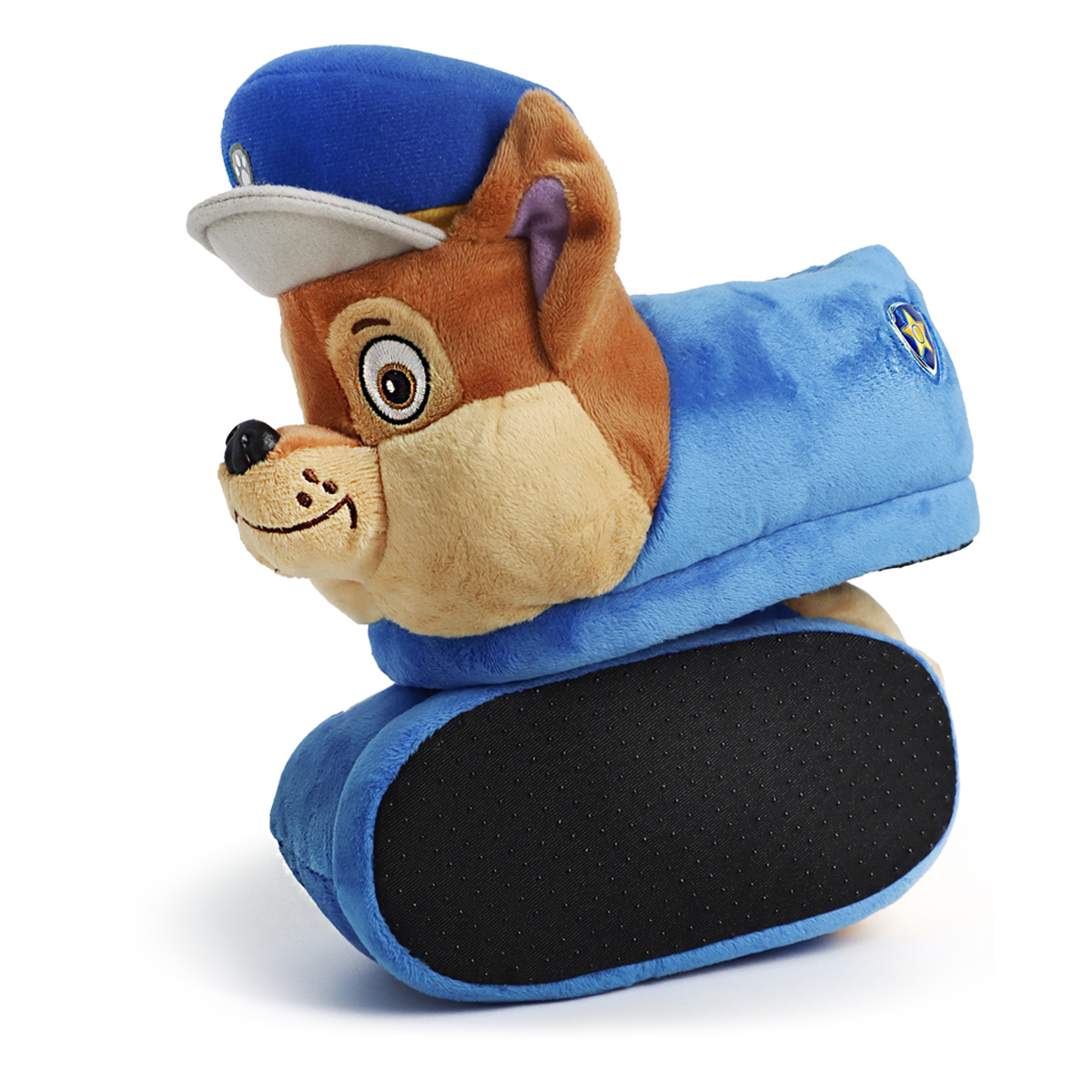 Foto 4 pulgar | Pantufla Paw Patrol Chase 3d Chase Para Niño