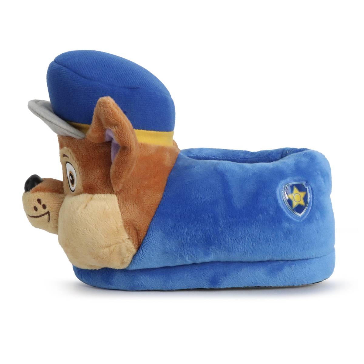 Foto 5 pulgar | Pantufla Paw Patrol Chase 3d Chase Para Niño