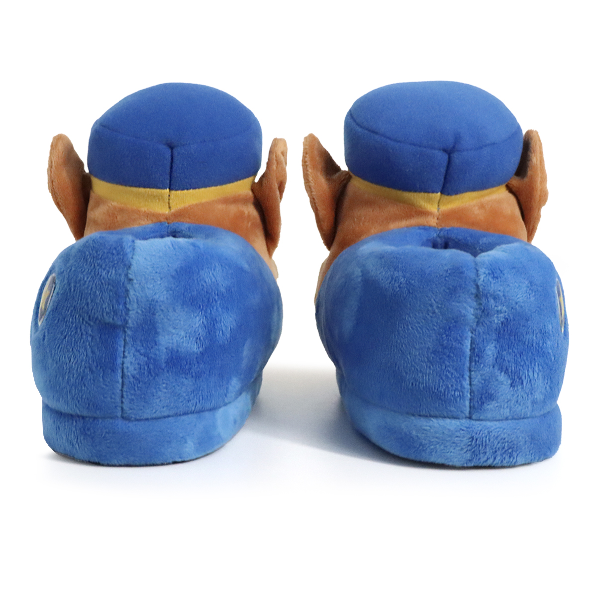 Foto 7 pulgar | Pantufla Paw Patrol Chase 3d Chase Para Niño