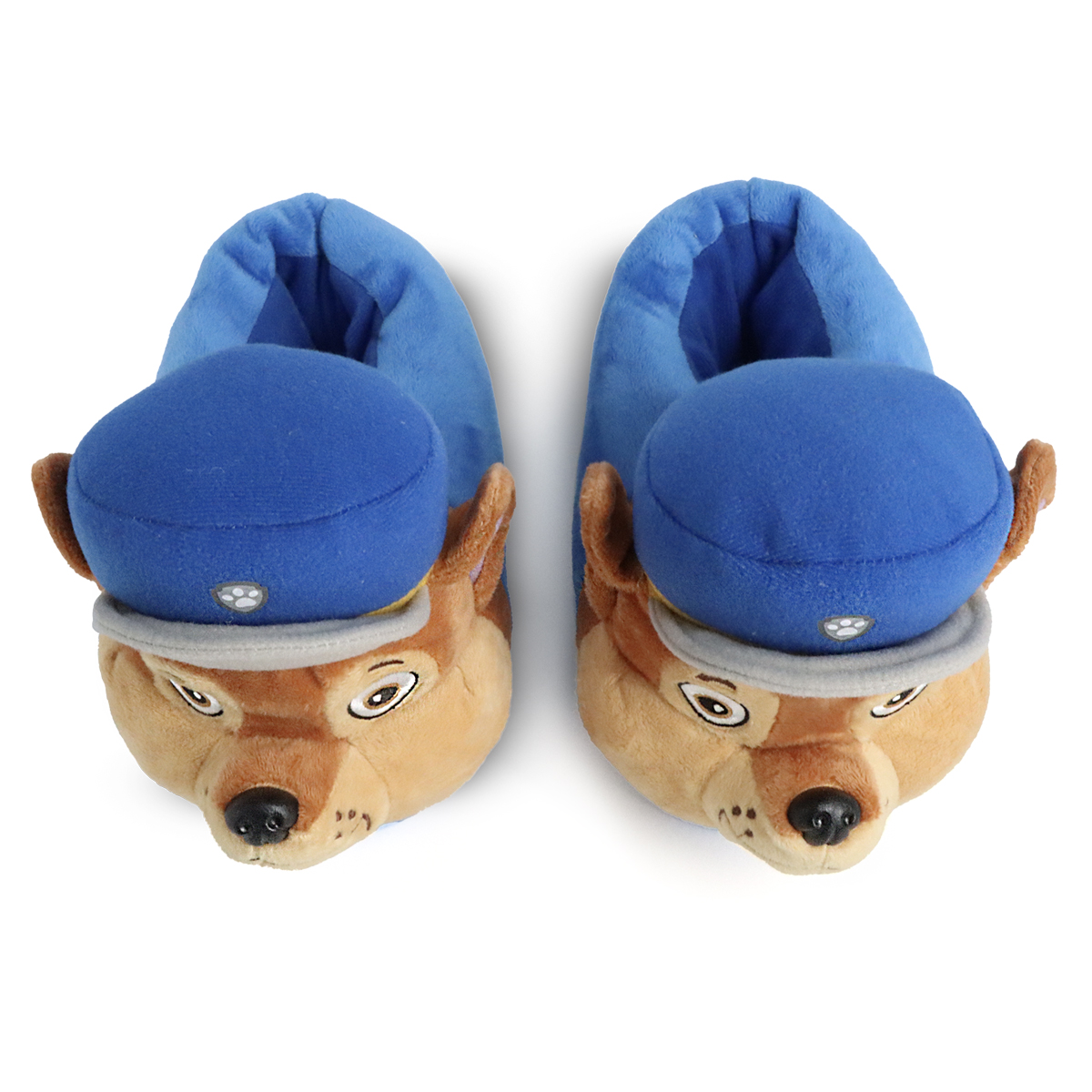 Foto 8 pulgar | Pantufla Paw Patrol Chase 3d Chase Para Niño