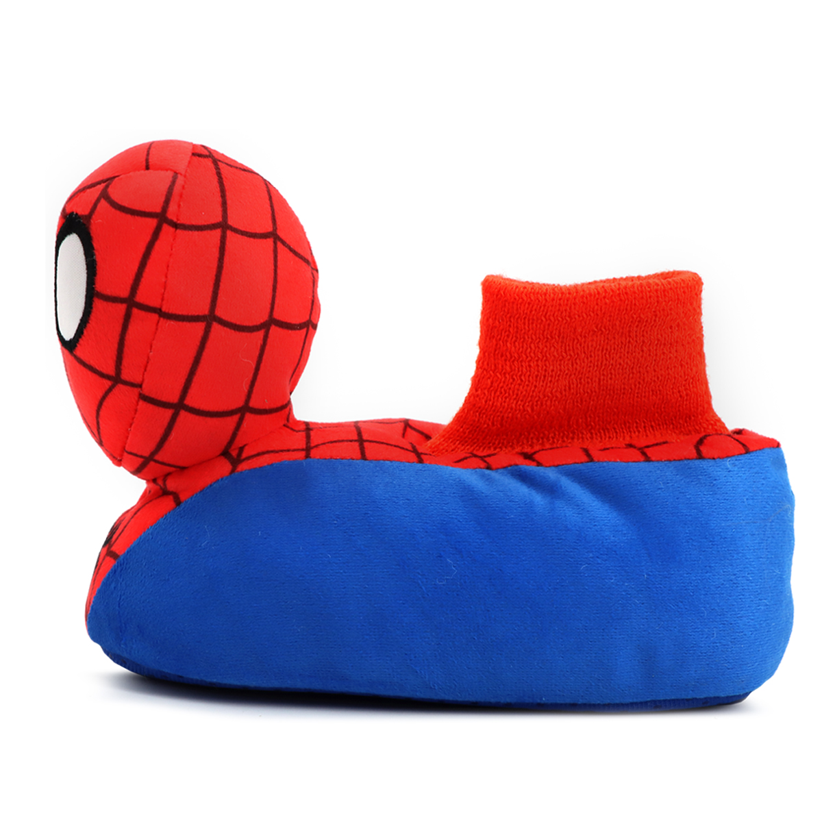 Foto 2 | Pantufla Marvel Spider-man 3d Para Niño