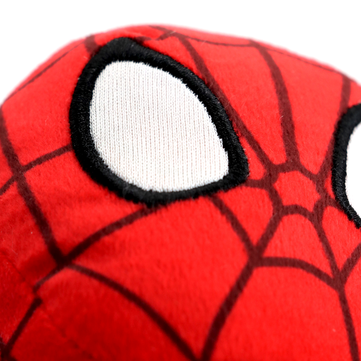 Foto 5 pulgar | Pantufla Marvel Spider-man 3d Para Niño