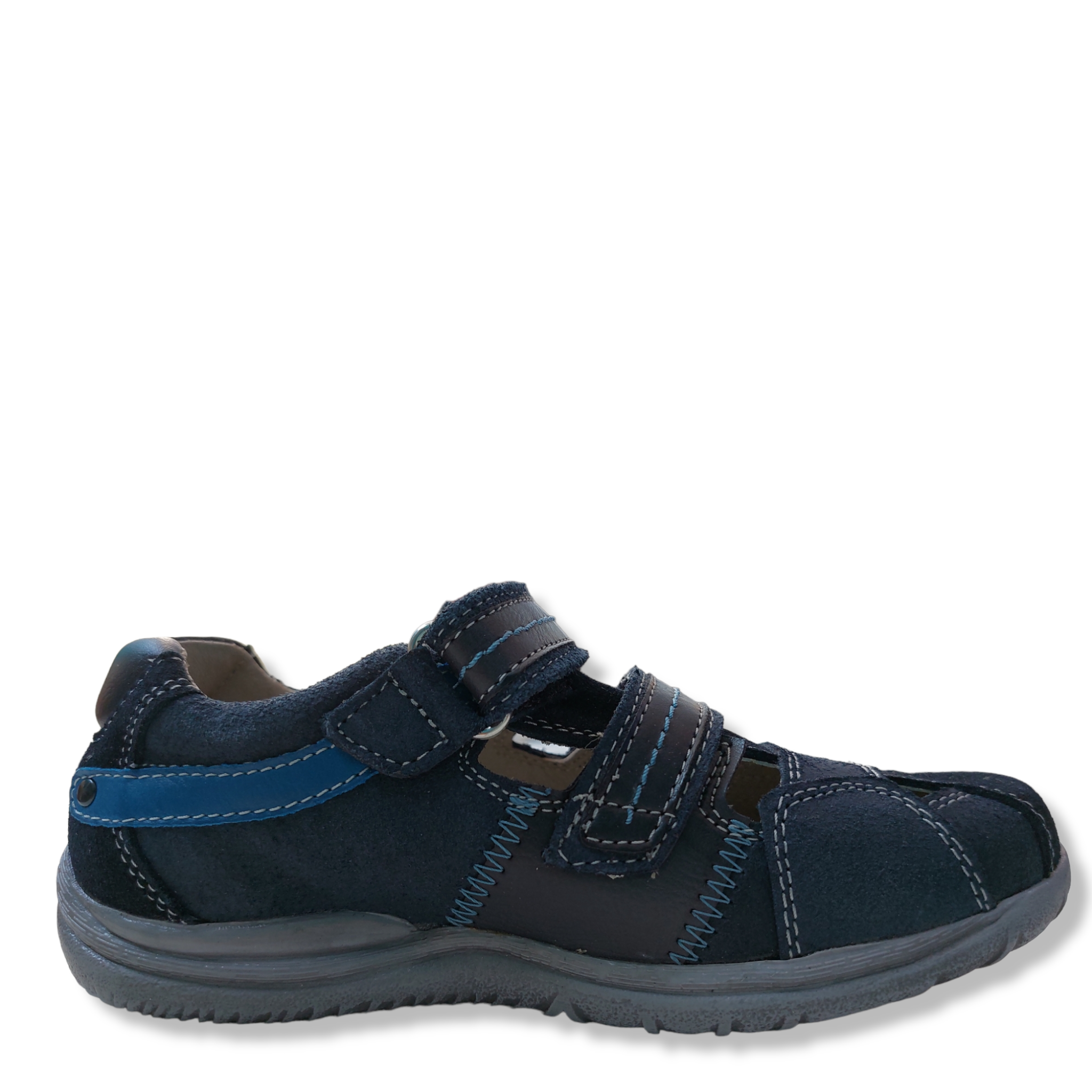 Foto 2 pulgar | Sandalias Para Niño Hush Puppies