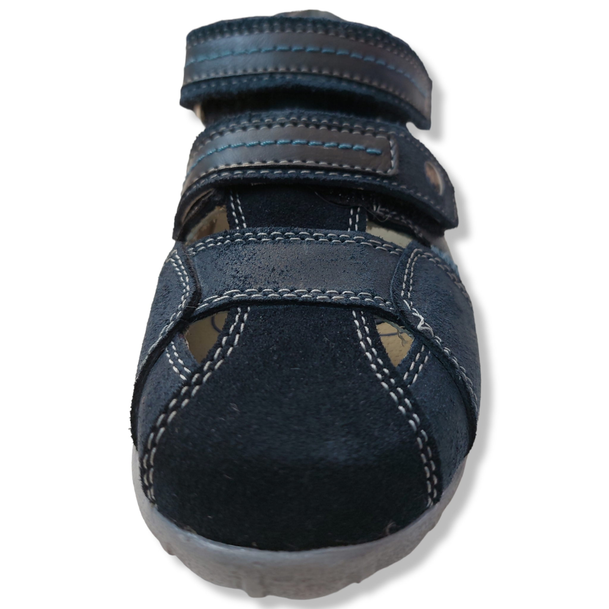 Foto 4 pulgar | Sandalias Para Niño Hush Puppies