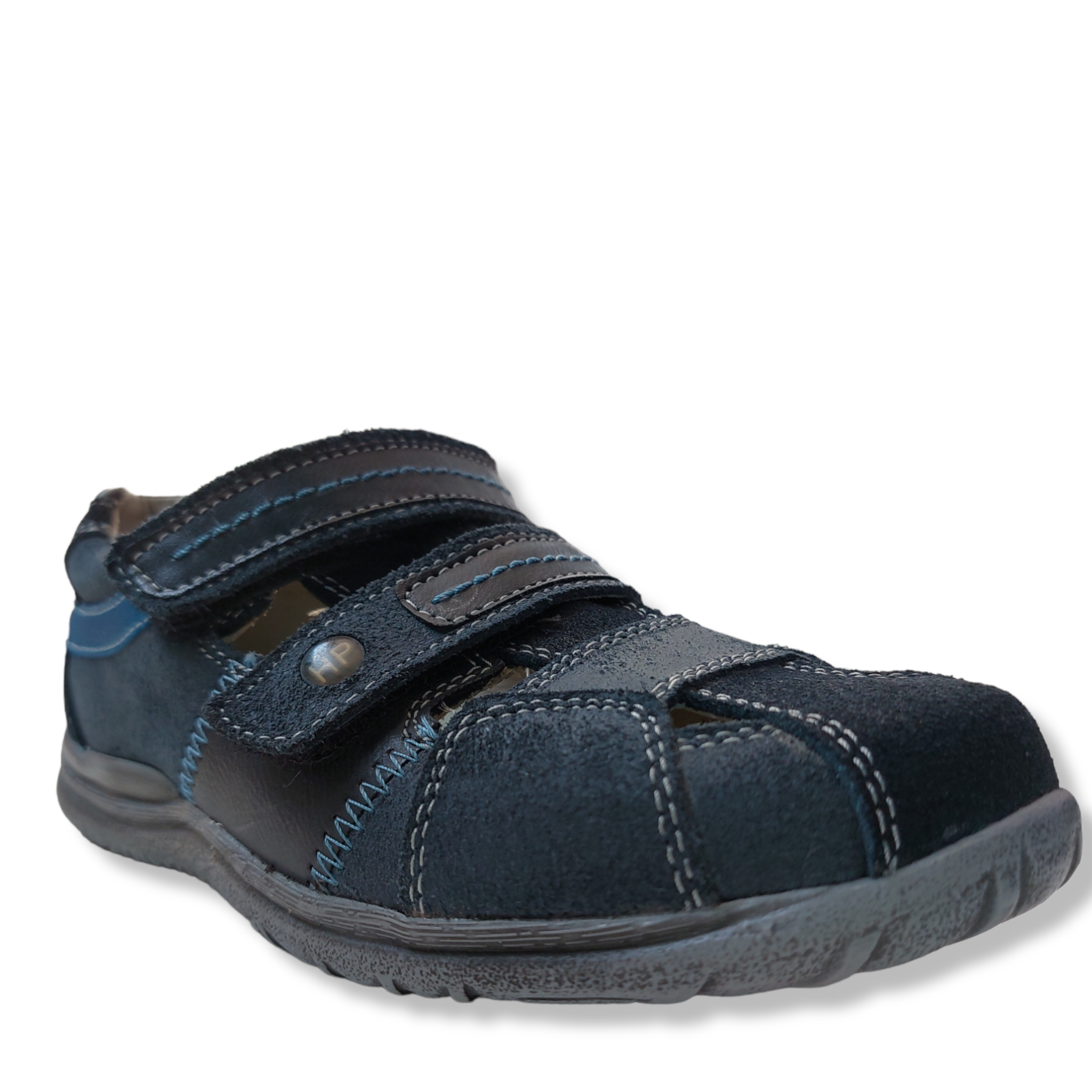 Foto 6 pulgar | Sandalias Para Niño Hush Puppies