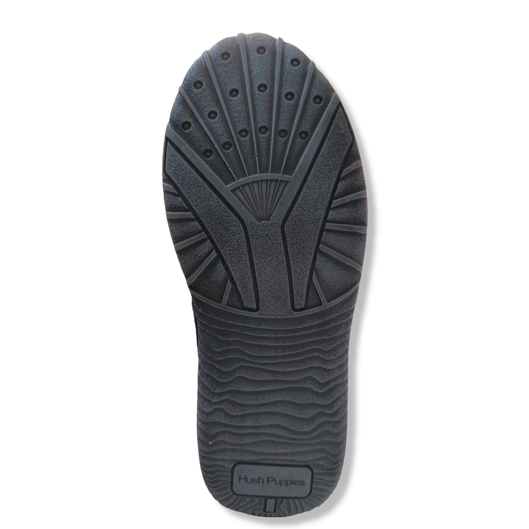 Foto 7 pulgar | Sandalias Para Niño Hush Puppies