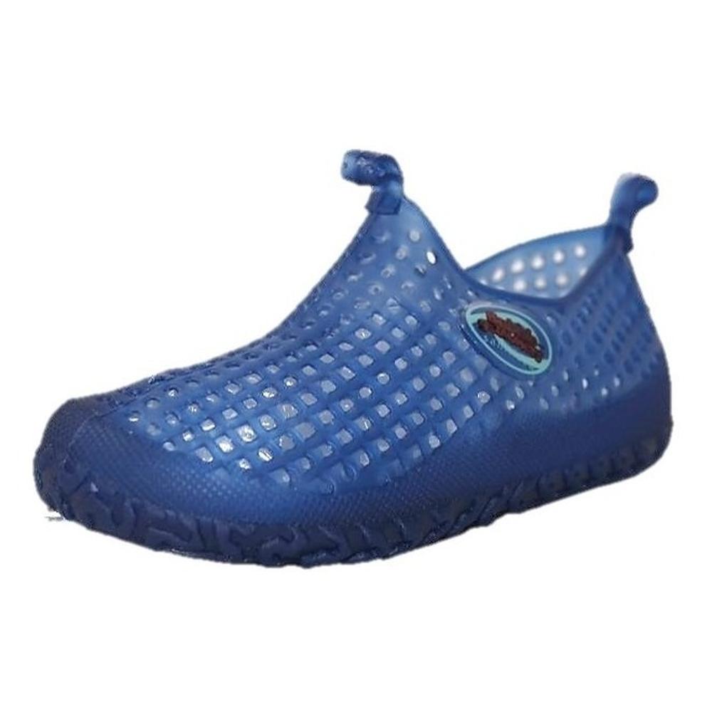 Foto 2 pulgar | Acualeta Unisex Bubble Gummers Surf Marino 13-21 Azul Marino