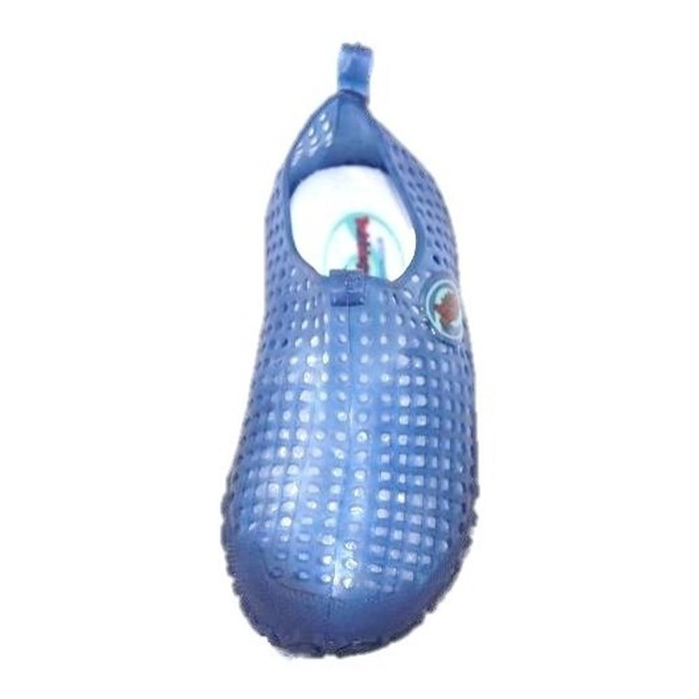 Foto 4 pulgar | Acualeta Unisex Bubble Gummers Surf Marino 13-21 Azul Marino