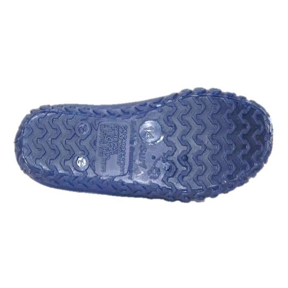 Foto 5 pulgar | Acualeta Unisex Bubble Gummers Surf Marino 13-21 Azul Marino