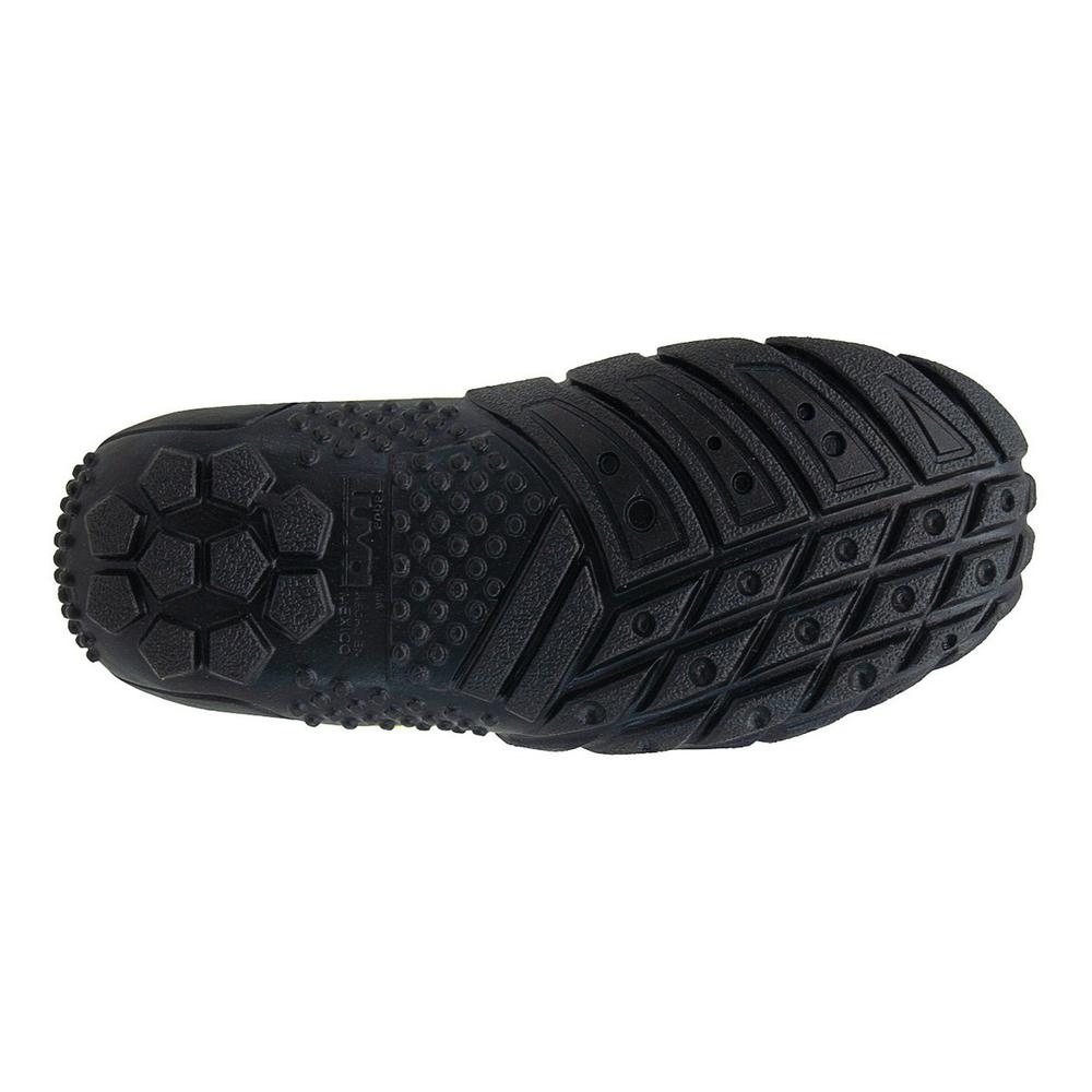 Foto 6 | Zapato Acuático Niño Bubble Gummers Capital Río/playa Minion Amarillo