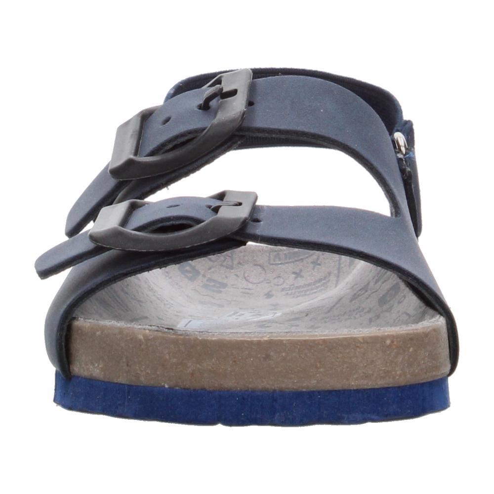 Foto 7 pulgar | Sandalias Vavito Azul Para Niño T22-25 [vvv1159] Azul