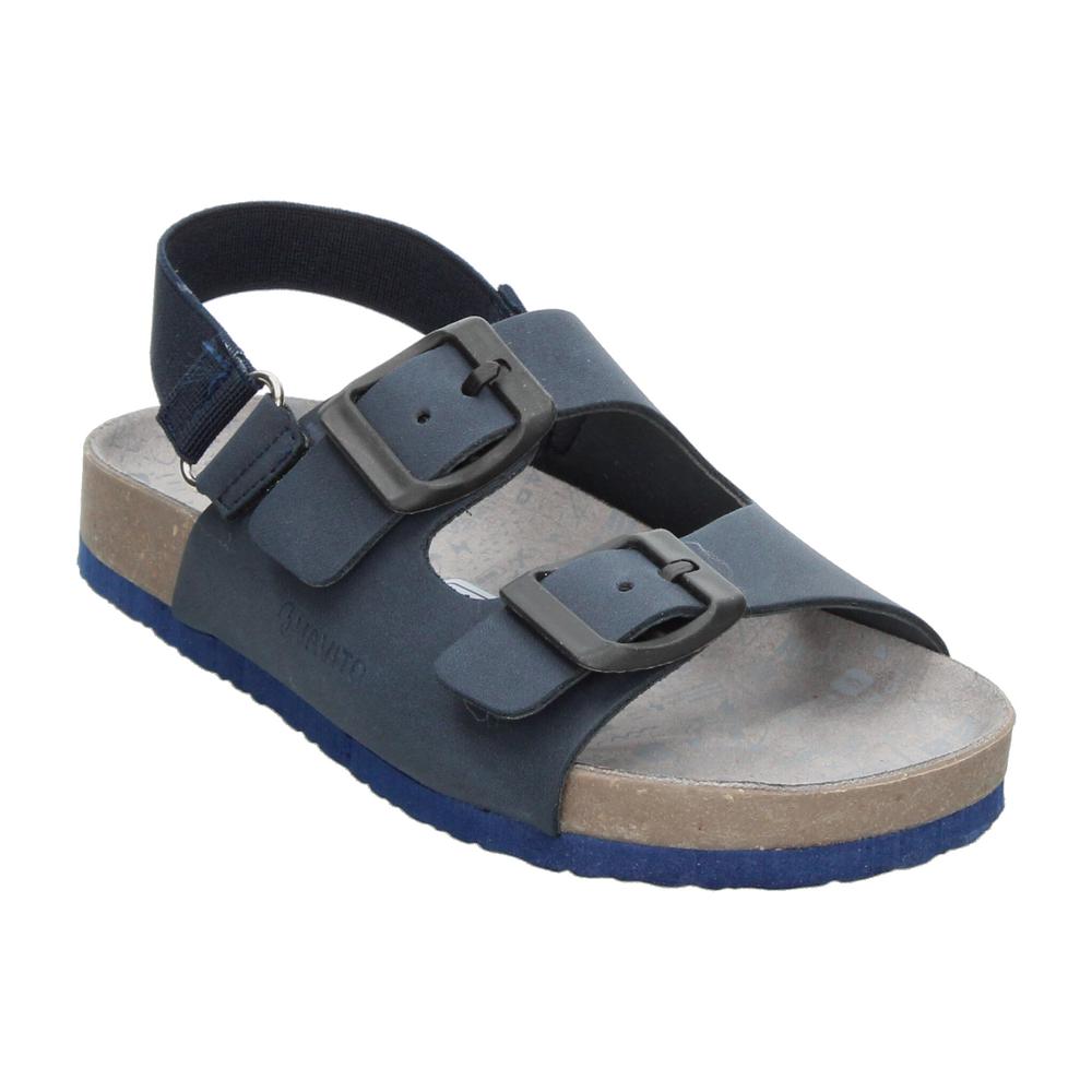 Foto 5 pulgar | Sandalias Vavito Azul Para Niño T18-22[vvv1158] Azul