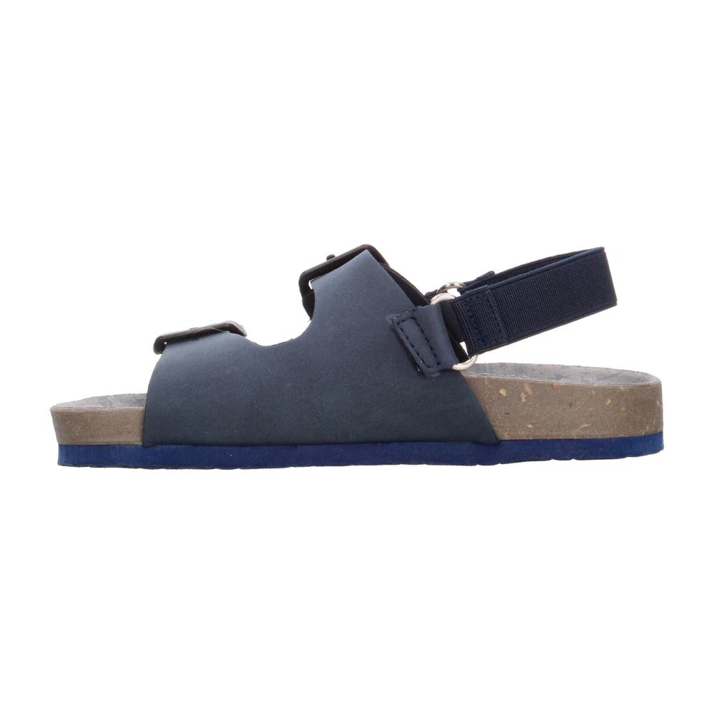 Foto 6 pulgar | Sandalias Vavito Azul Para Niño T18-22[vvv1158] Azul