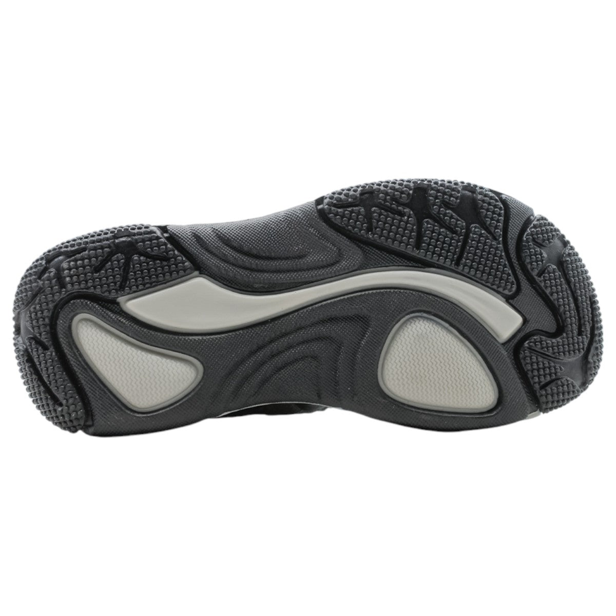Foto 5 pulgar | Sandalias Exterior Piel Vegana Color Olivo Para Niño De Rbcollection