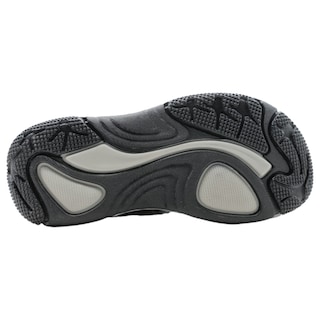 Foto 4 | Sandalias Exterior Piel Vegana Color Olivo Para Niño De Rbcollection